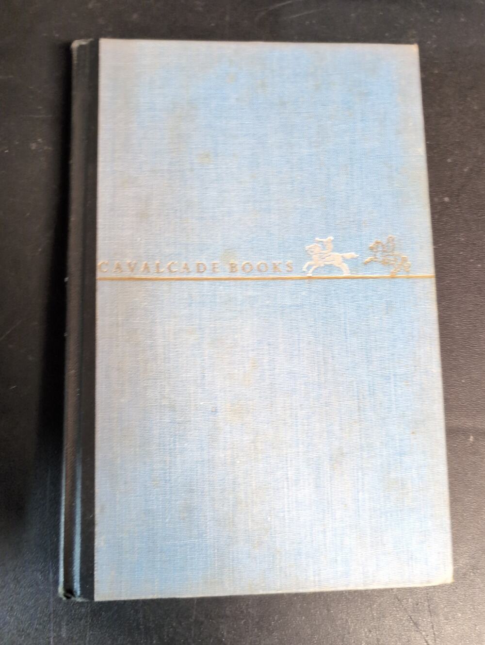 BANNERS AT SHENANDOAH by Bruce Catton HC 1955 1st edition, Civil War No DJ